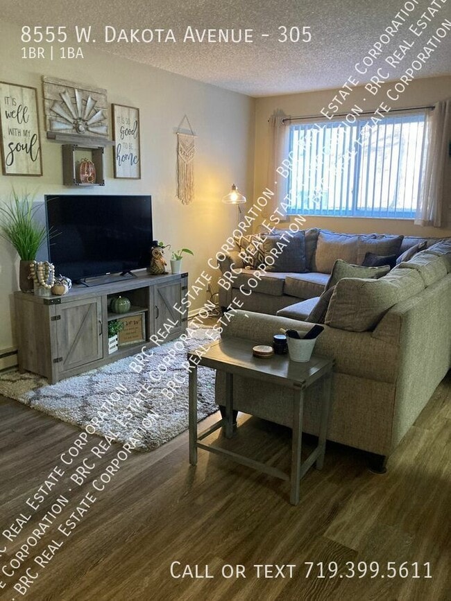 Photo - 8555 W Dakota Ave Apartment