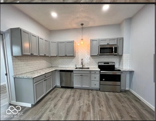 Foto del edificio - 304 N Linwood Ave