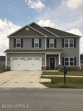 Building Photo - 304 Aquamarine Cir