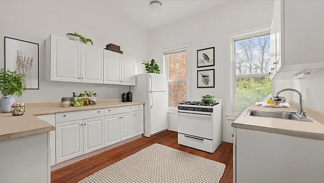 Cocina - 425 46th St