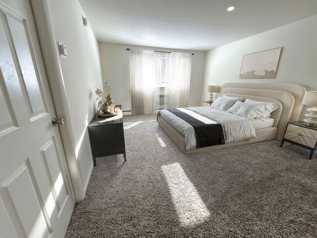 Interior Photo - Kenneth House Apartments