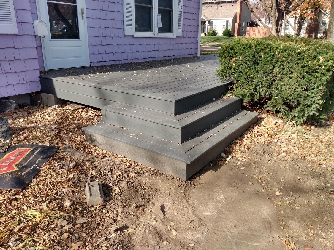 5022 Rosewood Dr, Roeland Park, KS 66205 House for Rent in Roeland Park, KS