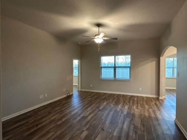 Foto del edificio - 1117 Wheatfield Ln