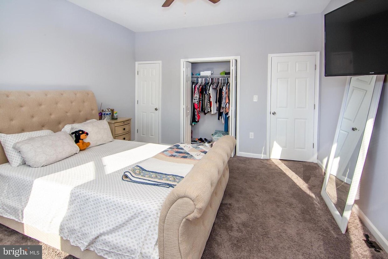 1603 Ruxton Ave, Baltimore, MD 21216 Townhouse for Rent in Baltimore