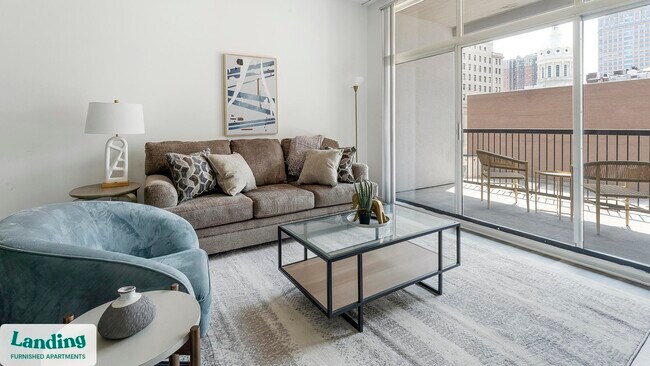 Foto del edificio - 222 E Saratoga St