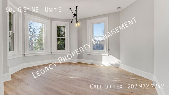 Photo - 500 G St NE Apartment