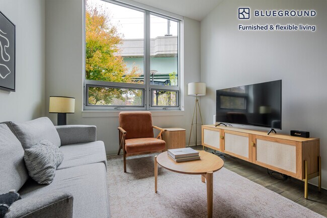 Foto del edificio - 5 Glassworks Ave