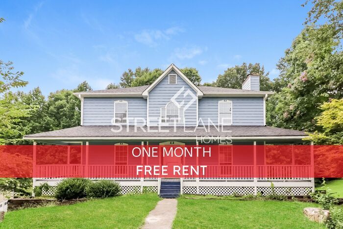 Primary Photo - REDUCED! - Full month rent free!