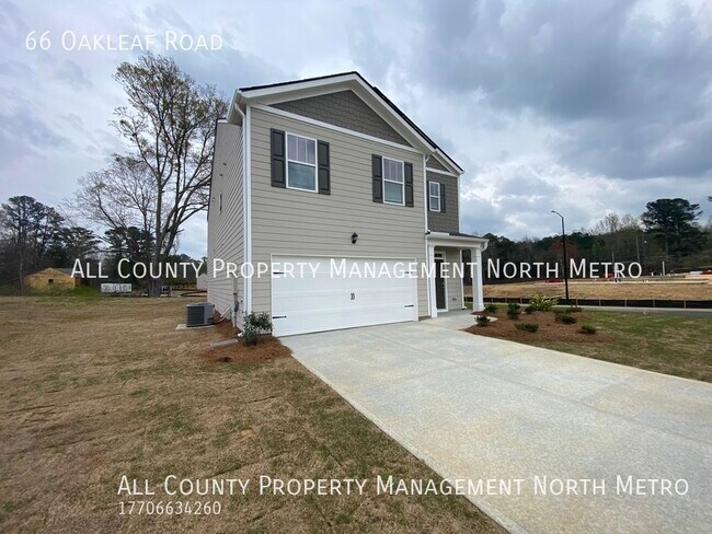 Foto del edificio - New Construction 5BR/3BA home in Dallas!
