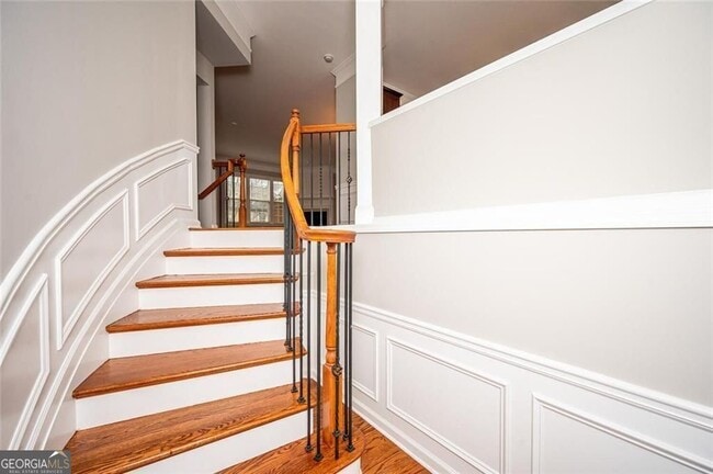 Foto del edificio - 4724 Wehunt Trail