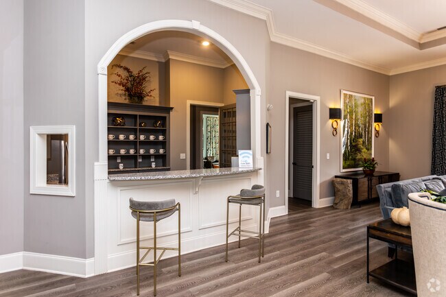 Casa club - Laurel View