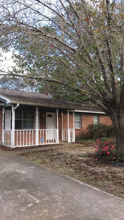 Single family home! - Single family home!