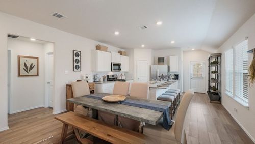 Foto del edificio - The Arbor at Riverstone Rental Homes