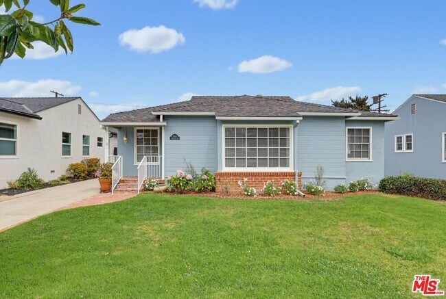 Foto del edificio - 7900 Westlawn Ave