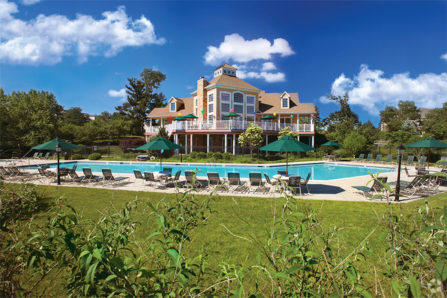 Orchard Hill - Heritage Orchard Hill