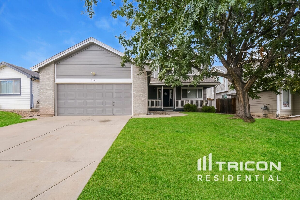 Foto principal - 5127 E 118th Pl