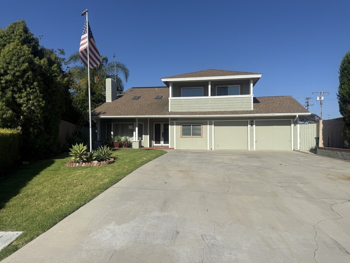 Photo - 10462 Sierra Cir (Los Alamitos, CA)