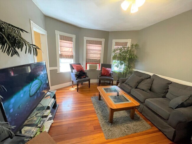 Foto del edificio - 40 Newbern Ave