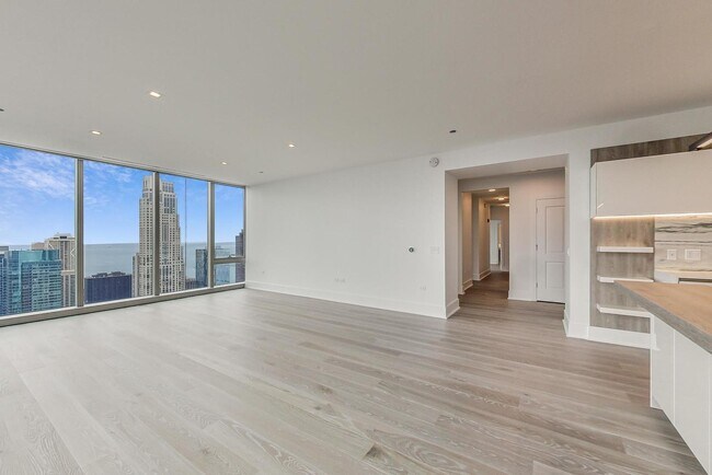 Foto del edificio - 363 E Wacker Dr