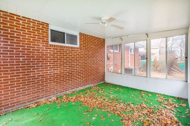 Photo - AVAILABLE APRIL 1ST! RENOVATED 3-bedroom! House