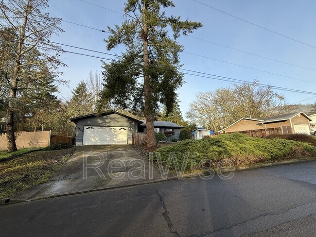 Building Photo - 2134 NW Watters St