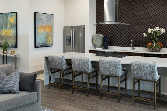 Building Photo - Not another silly 1 bedroom apartment ad!