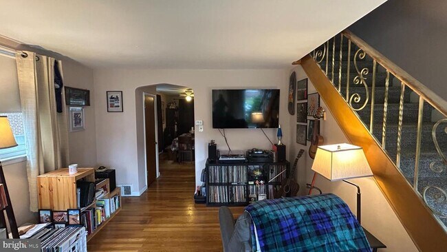 Foto del edificio - 7615 Burholme Ave