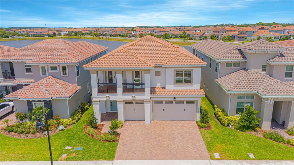 Foto principal - 13803 Larkton Ln