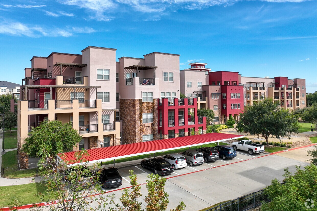 Foto principal - Alexis Estates