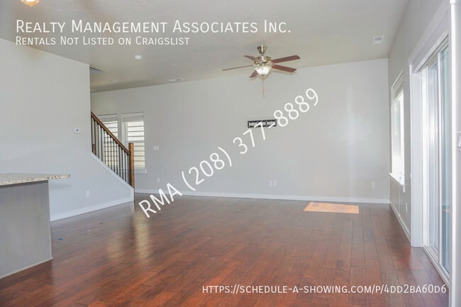 Building Photo - 9165 W Tillamook Dr
