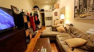 Foto del edificio - 531 W 45th St