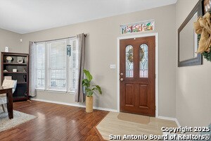 Foto del edificio - 22814 Bark Ln