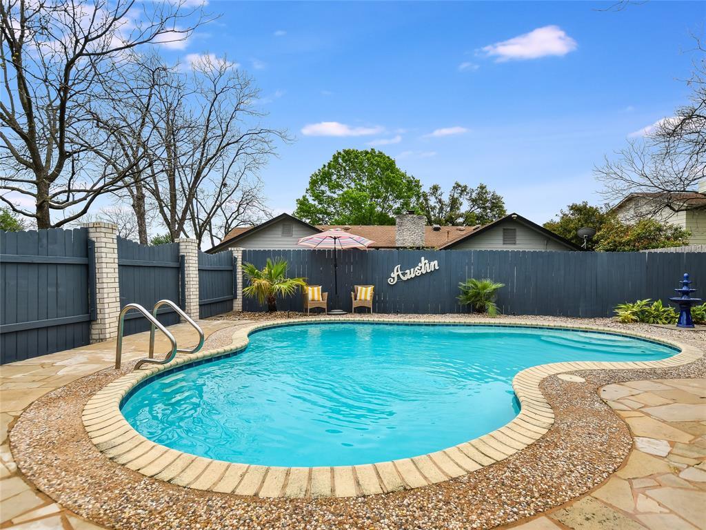 9015 Collinfield Dr, Austin, TX 78758 House for Rent in Austin, TX