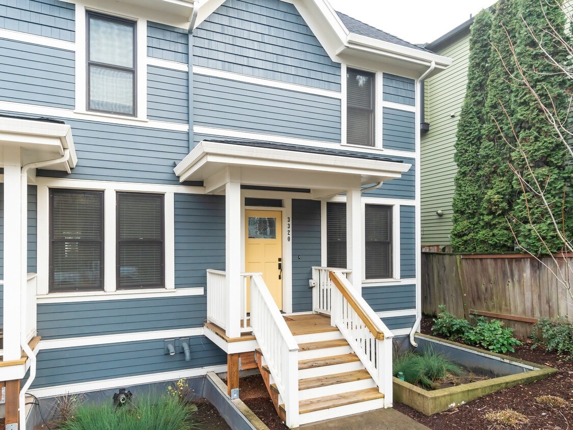 Foto del edificio - Cable Car Lofts