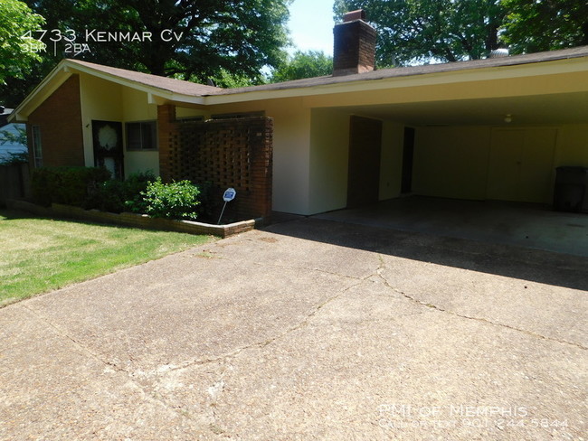 Building Photo - 4733 Kenmar Cv