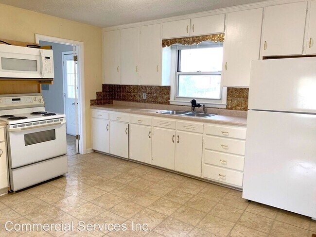 Building Photo - 2 br, 1 bath House - 1621 S. Conwell