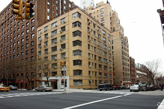 Foto del edificio - 315 West End Ave