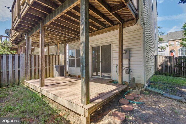 Building Photo - 6621 Patent Parish Ln