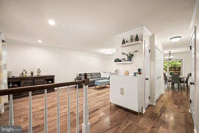 Foto del edificio - 705 Shippen Dr