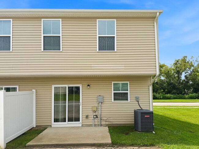 Foto del edificio - 1241 Havenbrook Dr