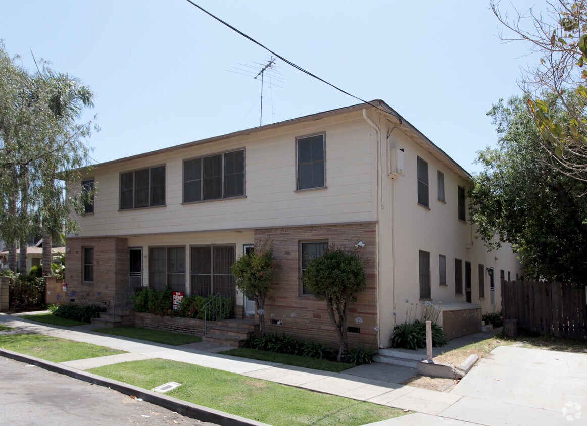 Foto principal - 345 Walnut