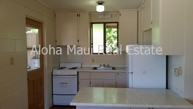 Building Photo - 236 Lono Ave