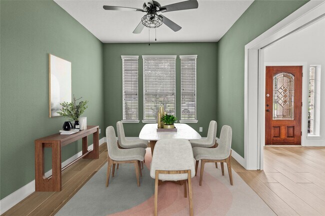 Foto del edificio - 518 Saffron Ct