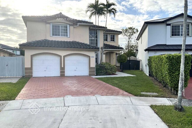 Building Photo - 9229 SW 157th Ct