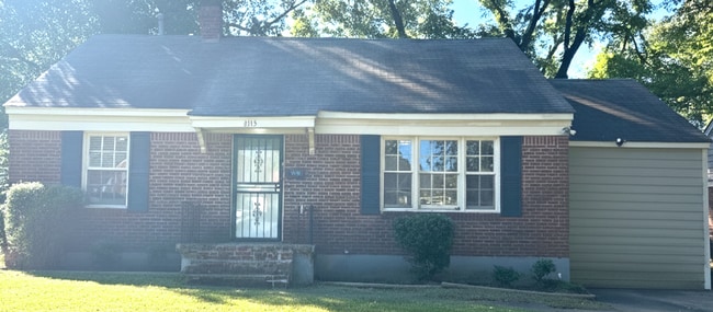 Photo - 3113 Ruby Ln House