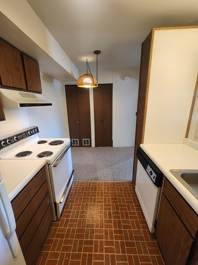 Foto del edificio - OldeTowne Apartments