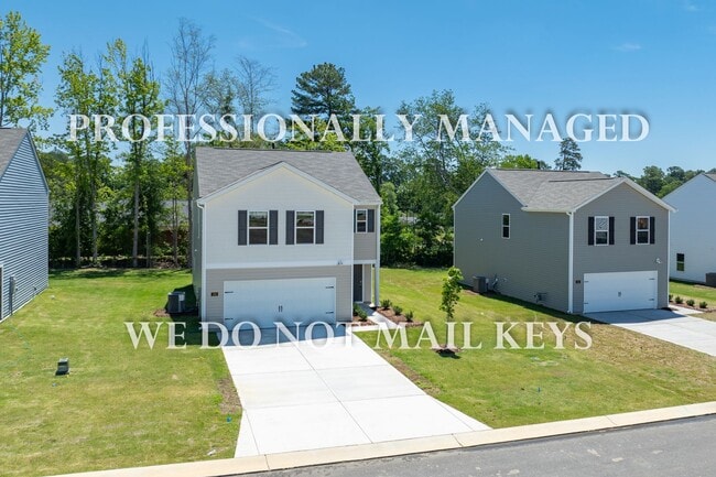 Foto del edificio - 325 Wellspring Dr