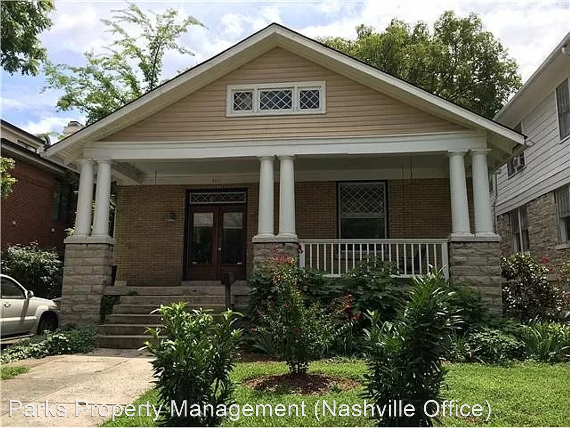 Primary Photo - 4 br, 2 bath House - 2111 Fairfax Ave