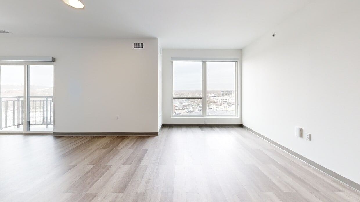 Photo - Skyline On Stokes Apartments