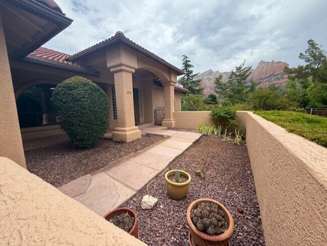 Foto del edificio - Price Reduced!! Desirable Uptown Sedona In...